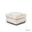 Kessi 33.5" Upholstered Ottoman-1549677266