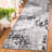 Floral Indoor Rug