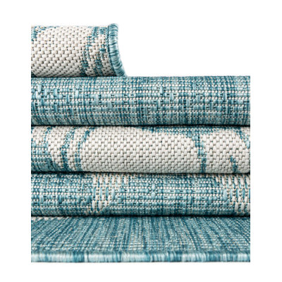 Angelys Indoor/Outdoor Area Rug