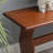Jiles Solid Wood Bench-2044798286