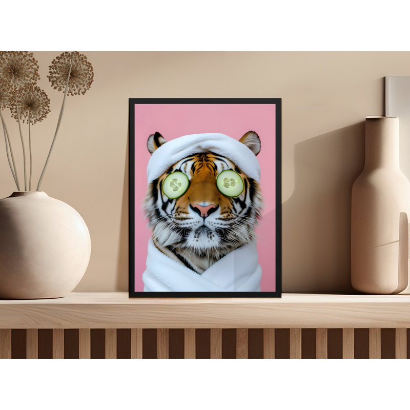 Rafaela No Frame Print, 5x7