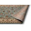 Tapis bleu clair Leilla Sarouk-21351596