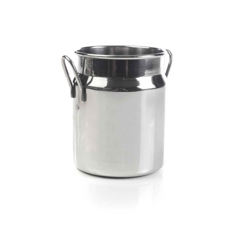 Matt 4oz. Food Storage Container