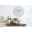 The Candid 38Cm Silent Wall Clock
