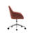 Maillet Velvet Task Chair-1762190236
