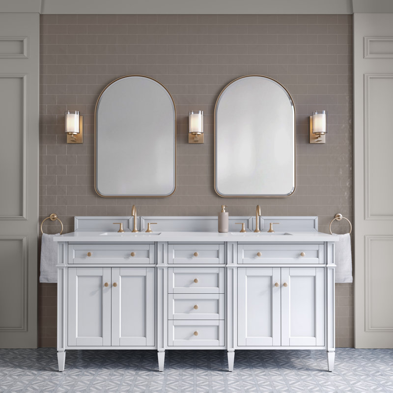 Parsons Studio 8.75" High 1-Light Bath Sconce