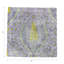Byzantine Jewel Hemstitch Cocktail 6" Linen/Cotton Napkin-50817605