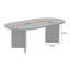 Tatjana Coffee Table-1032451291-1032451244-1032451243