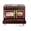 ILVE Nostalgie II Noblesse 40 in Dual Fuel Range-520741268-528280289