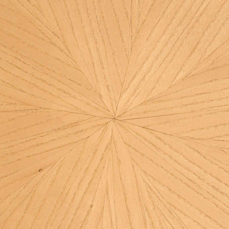 Round Coffee Table