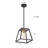 Salvi 1 - Light Lantern Pendant-730089822