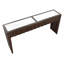 West Camden 72'' W Console Table
