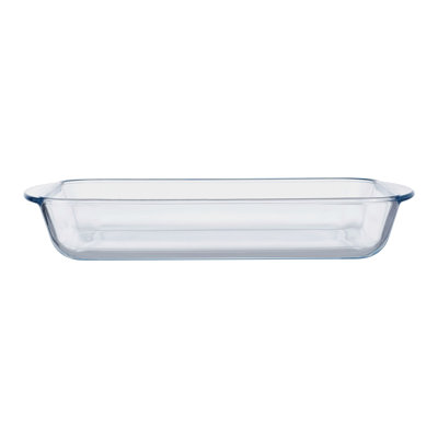 Pfaltzgraff 3-Quart Glass Baking Dish