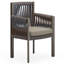 Eve Outdoor Dining Armchair-1915357853-1915357848