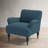 Allura 32" Wide Polyester Armchair-89625452