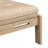 Izaic 48.4" Rectangle Tufted Upholstered Cocktail Ottoman-110432737