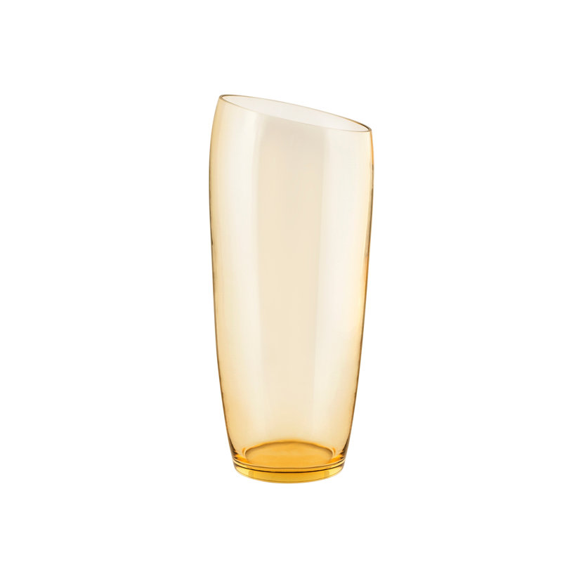 Guiliano Glass Table Vase 1