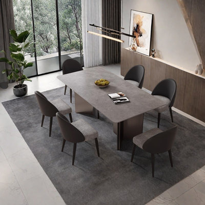 Table de salle à manger Modern