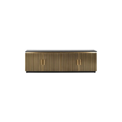 Ironville TV Stand for TVs up to 75"