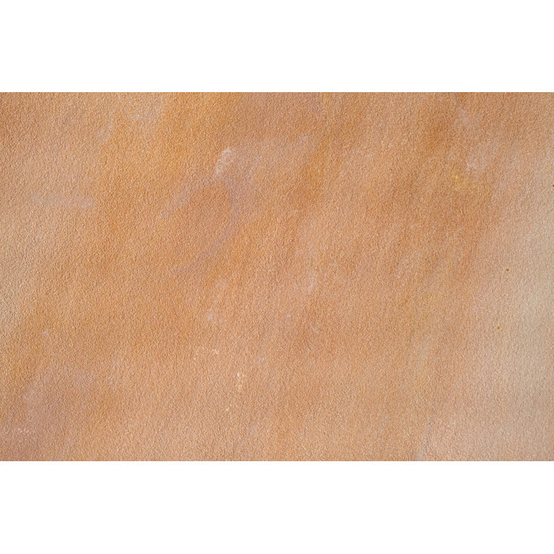 Radiant 24" x 24" Sandstone Stone Look Wall & Floor Tile