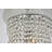 Meanna Dimmable Empire Chandelier-32478439-32478445