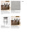 Belarus Fabric Seat Stool-154862748-154862738