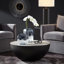 Bosco Glass Table Vase-50458535