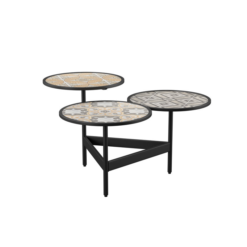 Table basse d'extérieur Apasra