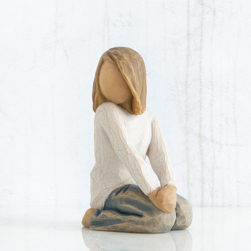 People Figurines & Sculptures