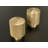 Modern Knurled Cylinder Knob-106849058