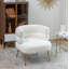 Fauteuil demi-tonneau Demetrius-1140266145