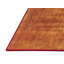 Tapis orange Riascos-1939808696