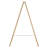Advertising Wood Chalk Surface Sign Holder
