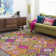 Andersonville Southwestern Indoor Rug