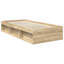 Solid Wood Bed-1186591567-1186591573