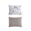 Ensemble d'édredon Kenneth Cole-98357542-98357543