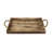Baltazar Wooden Tray with Rope Handles-187227093