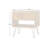 Jamesthomas End Table with Storage