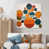 Toile tendue