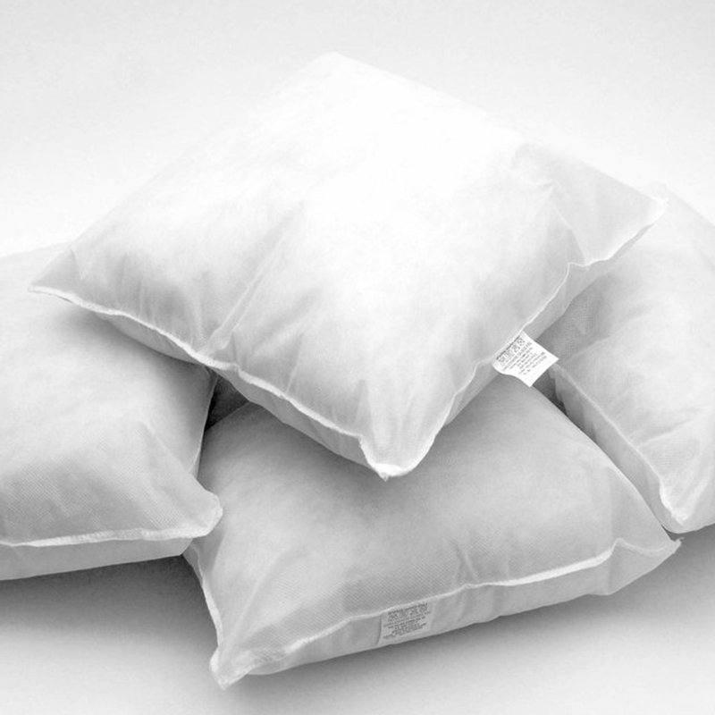 Oakland Polyester Fibre Filler Pad, 55cm H x 55cm W x 10cm D