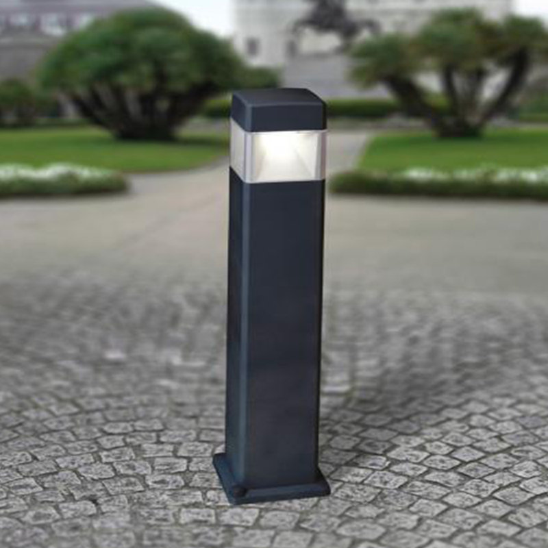 Rochers Bollards