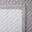 Tapis gris clair en jute / sisal Freitag-27339310