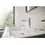 hansgrohe Finoris Single-Hole Faucet 110 with Pop-Up Drain, 1.2 GPM-70340622