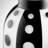 Vase de table Petroglyph-55332358