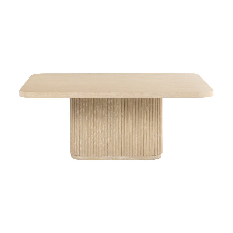 Table basse Lachaun Sq