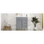 Meuble-lavabo simple avec plateau Diyana 30,00-1365802541