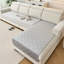 2-Piece Quilted L-Shaped Sofa Cushion Cover, Pet-Friendly Non-Slip Sectional Sofa Protector, Machine Washable-1089734086-1092516885