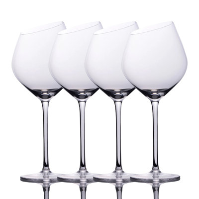 470 ml Red Wine Glass