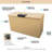 Loxx Boxx X-large Steel Package Drop-65618256
