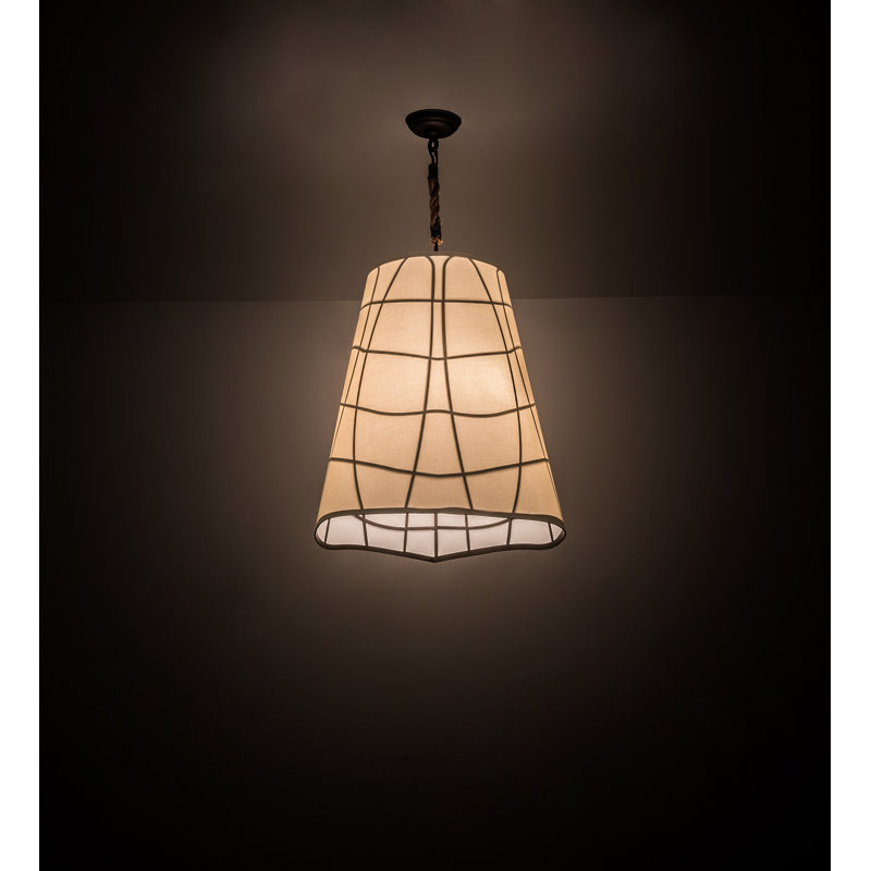 Earzz Chandelier